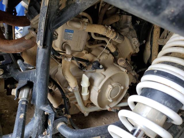 2023 CF MOTO ZFORCE 950 HO EX