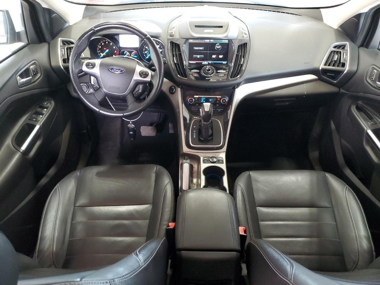 2013 Ford Escape - Image 8