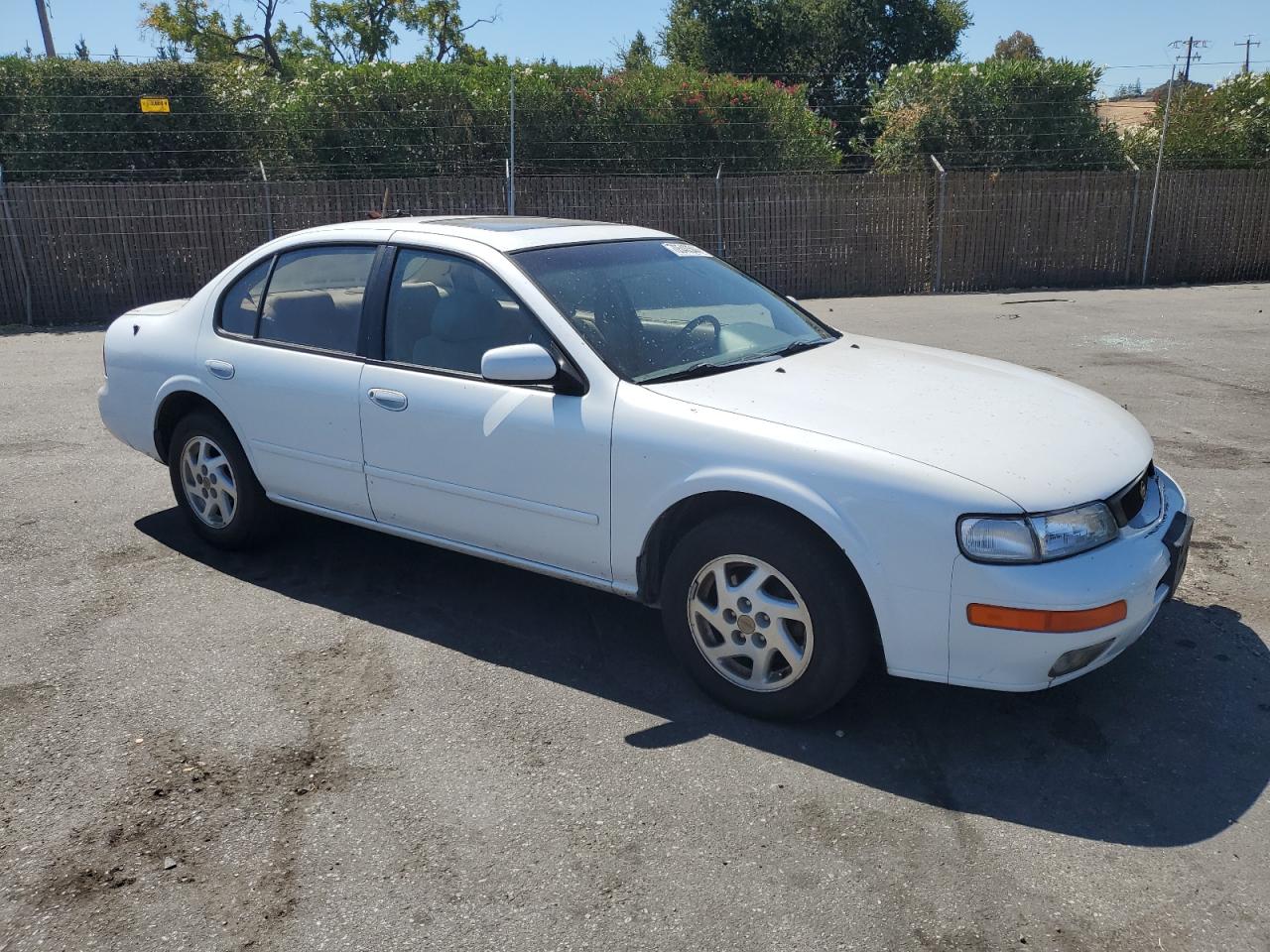 JN1CA21D2TT177484 1996 Nissan Maxima Gle