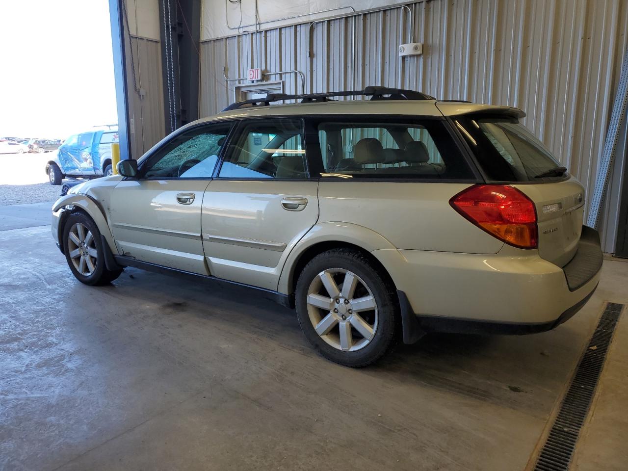 2006 Subaru Legacy - Image 2