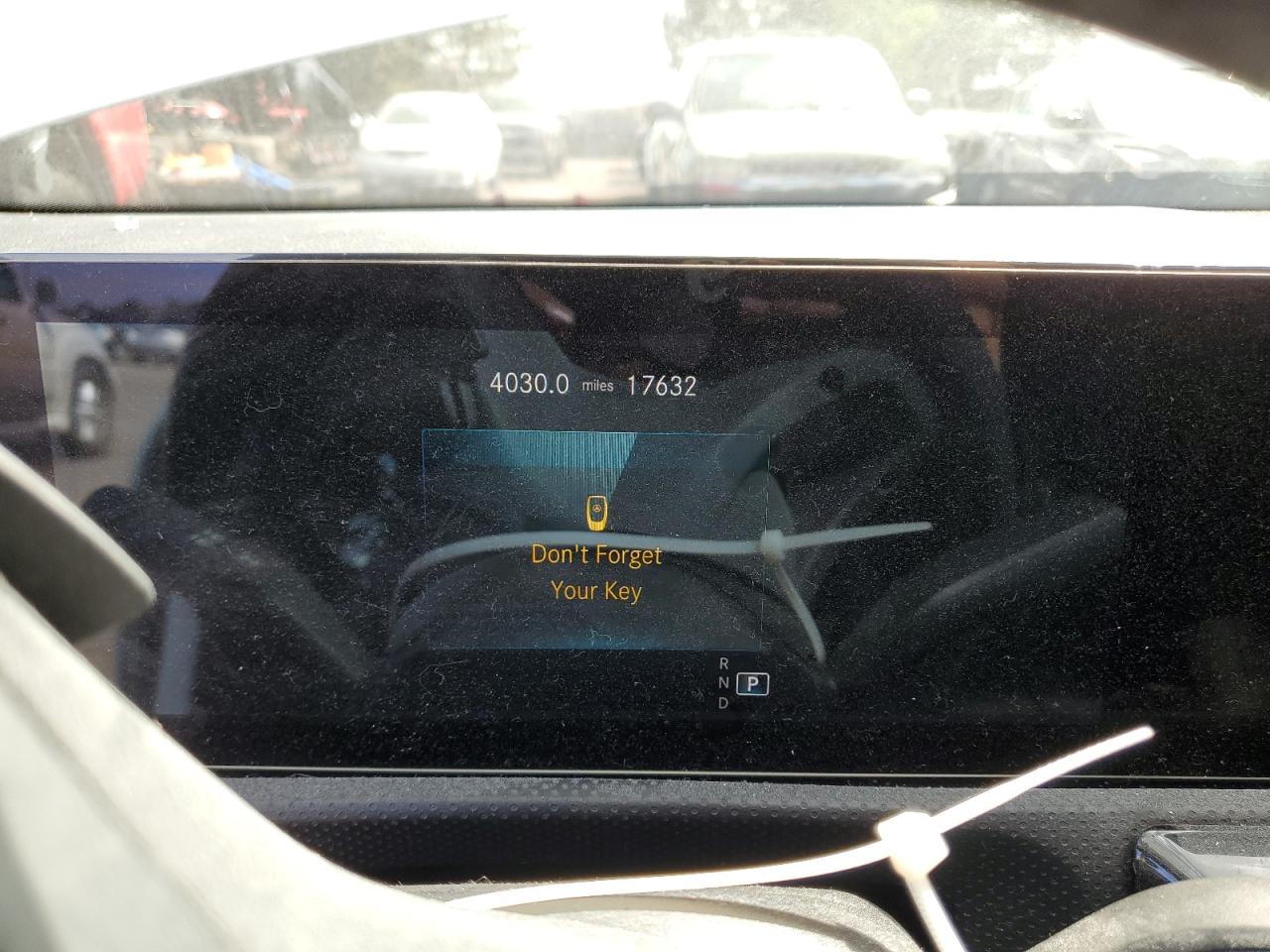 2021 Mercedes-Benz CLA-klasse - Image 9
