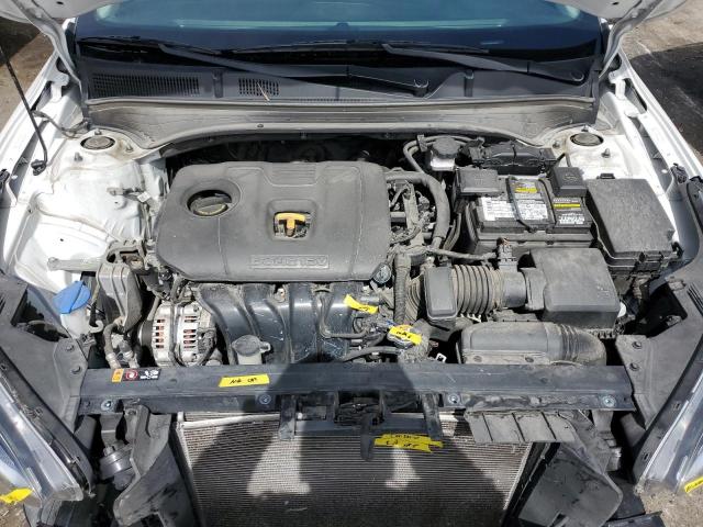 3KPF24AD6ME388619 Kia Forte FE 11