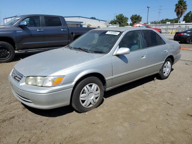 2001 Toyota Camry Ce