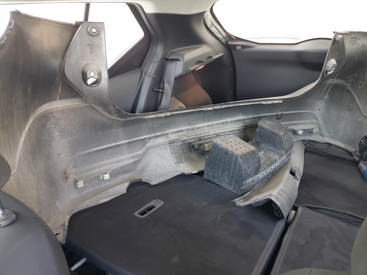 3N1CP5C99LL464477 - 2020 Nissan Kicks - #70119654