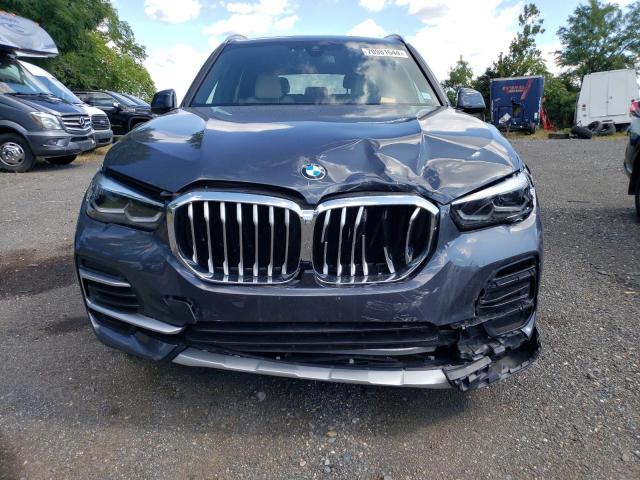 5UXCR6C09N9M39555 BMW X5 XDRIVE4 5