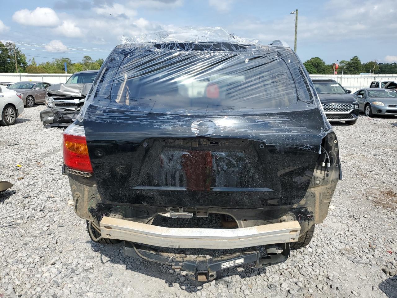 2009 Toyota Highlander - Image 6