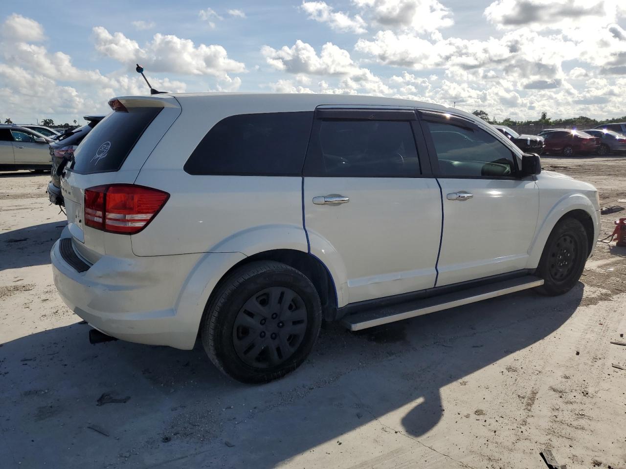 2014 Dodge Journey - Image 3