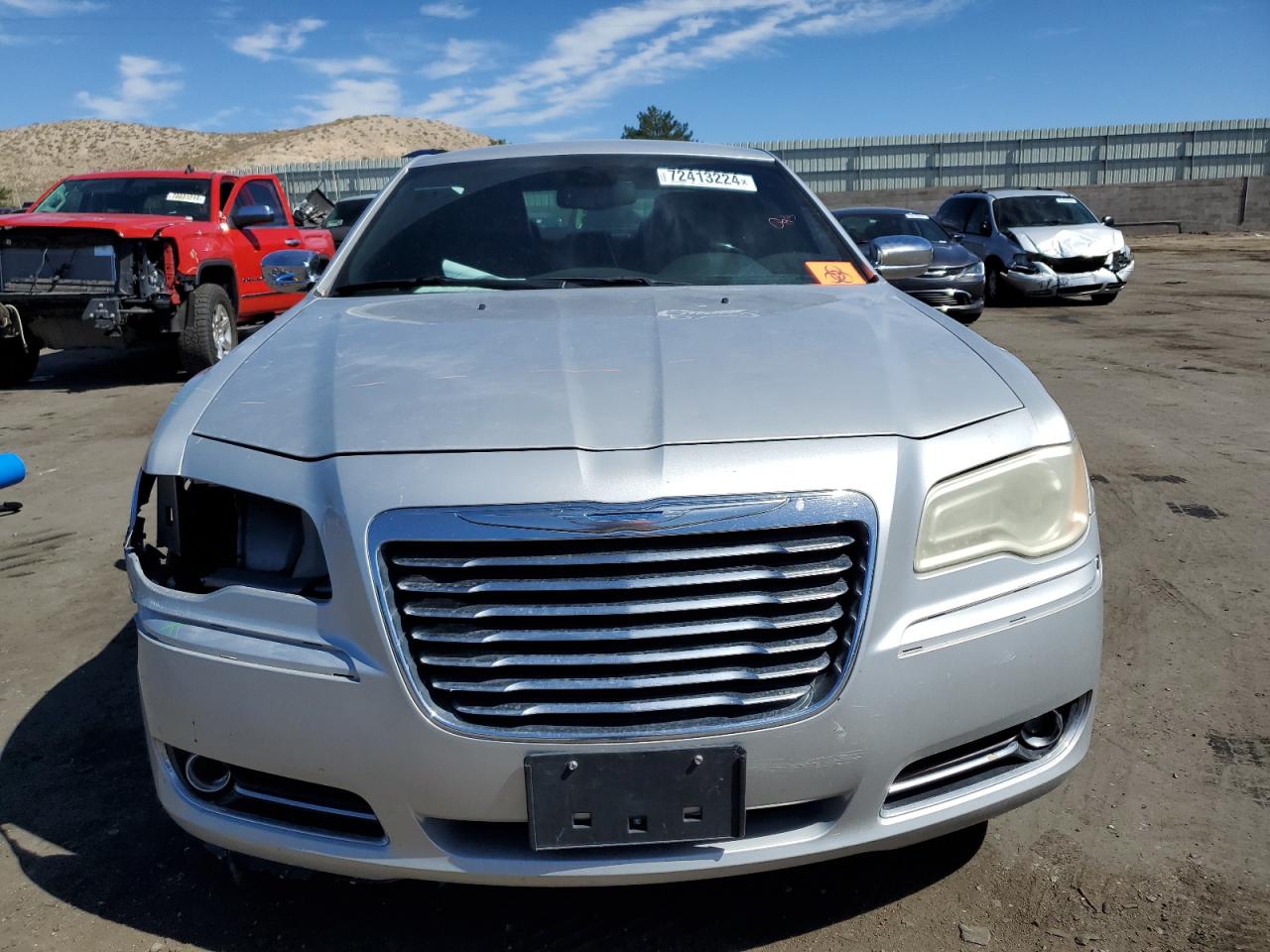 2012 Chrysler 300 - Image 5