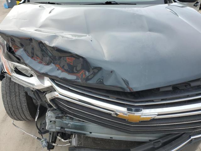 1GNEVMKW6MJ160374 Chevrolet Traverse L 12