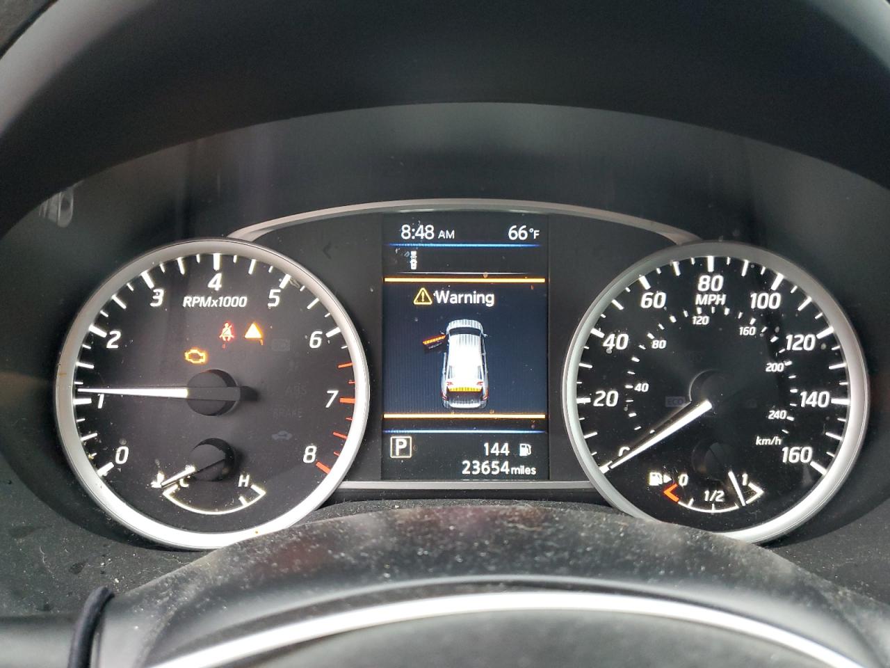 2019 Nissan Sentra - Image 9