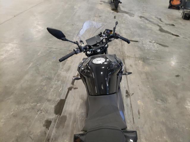 2022 CFMO 650 ADVENT  