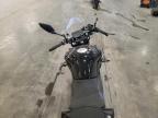 2022 CFMO 650 ADVENT   for sale at Copart MN - ST. CLOUD