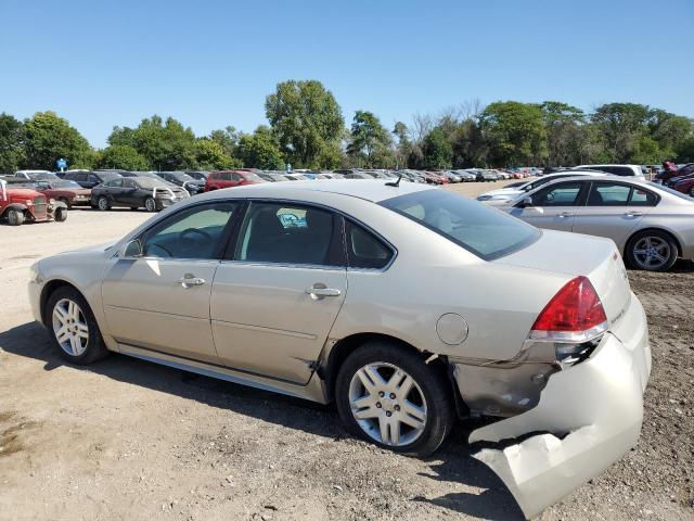  CHEVROLET IMPALA 2012 Цвет загара