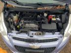 2014 Chevrolet Spark Ls продається в Elgin, IL - Side