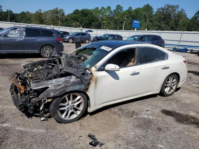 2011 Nissan Maxima S for Sale in Eight Mile, AL - Burn