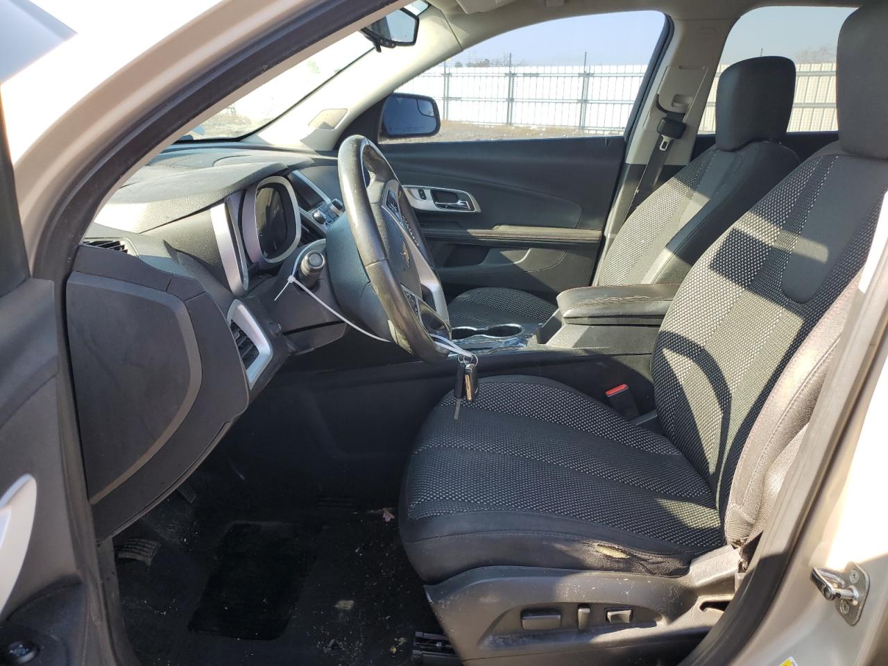 2012 Chevrolet Equinox Lt VIN: 2GNALDEK7C6238914 Lot: 73431344