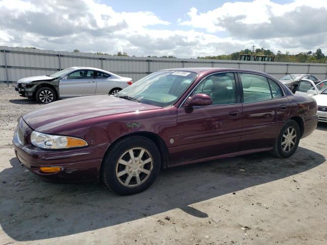 2004 Buick Lesabre Custom за продажба в Fredericksburg, VA - Front End