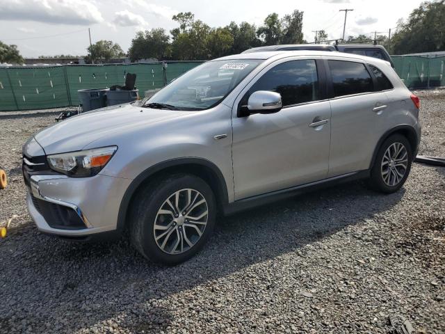 2019 Mitsubishi Outlander Sport Es