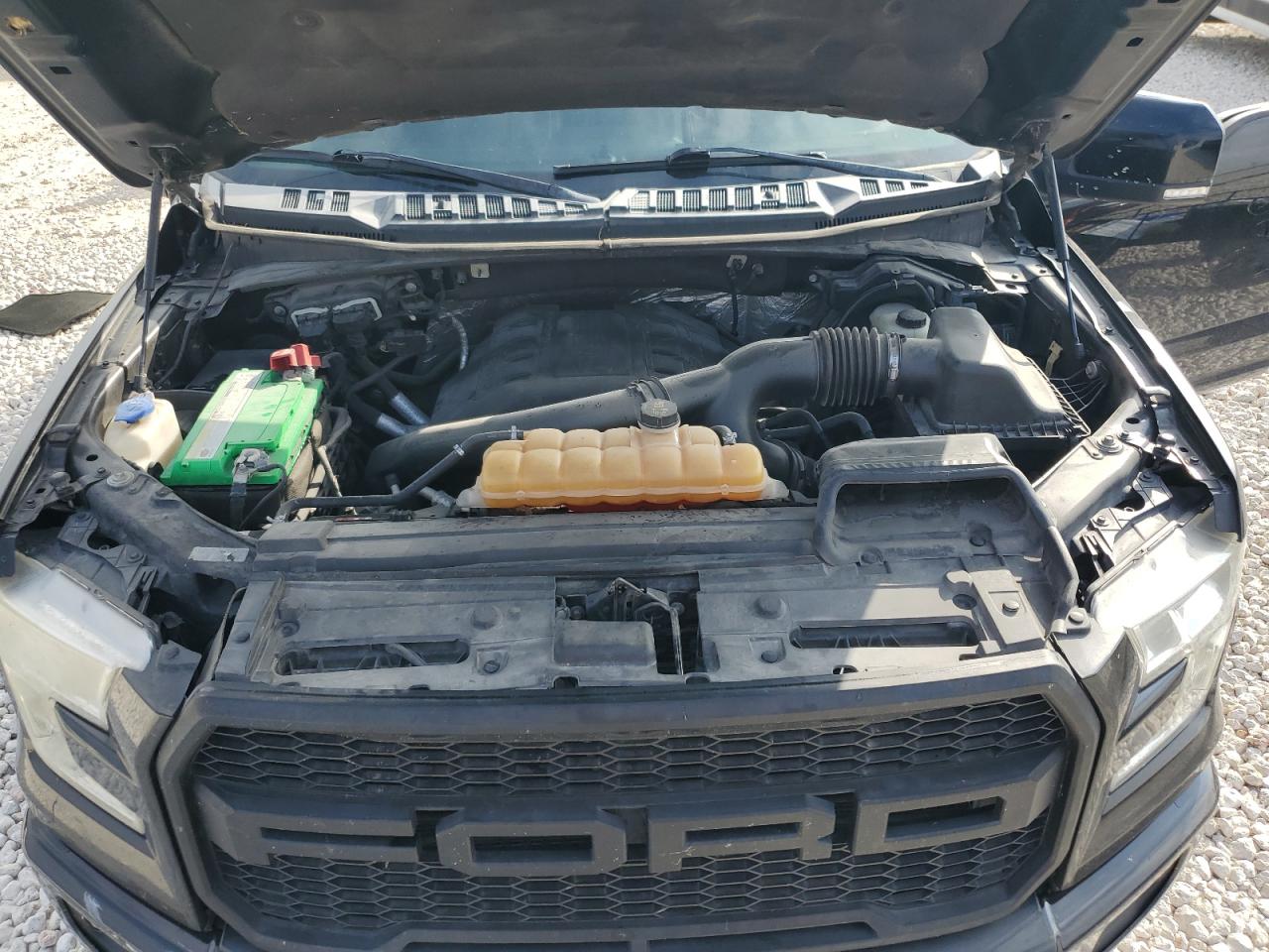 2016 Ford F150 Supercrew VIN: 1FTEW1EG4GKD75176 Lot: 72262794