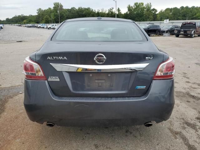  NISSAN ALTIMA 2013 Gray