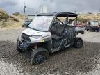 2022 Polaris Ranger Crew Xp 1000 Trail Boss for Sale in Reno, NV - Rollover