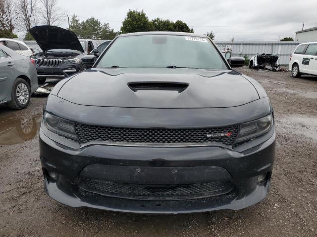  DODGE CHARGER 2021 Black