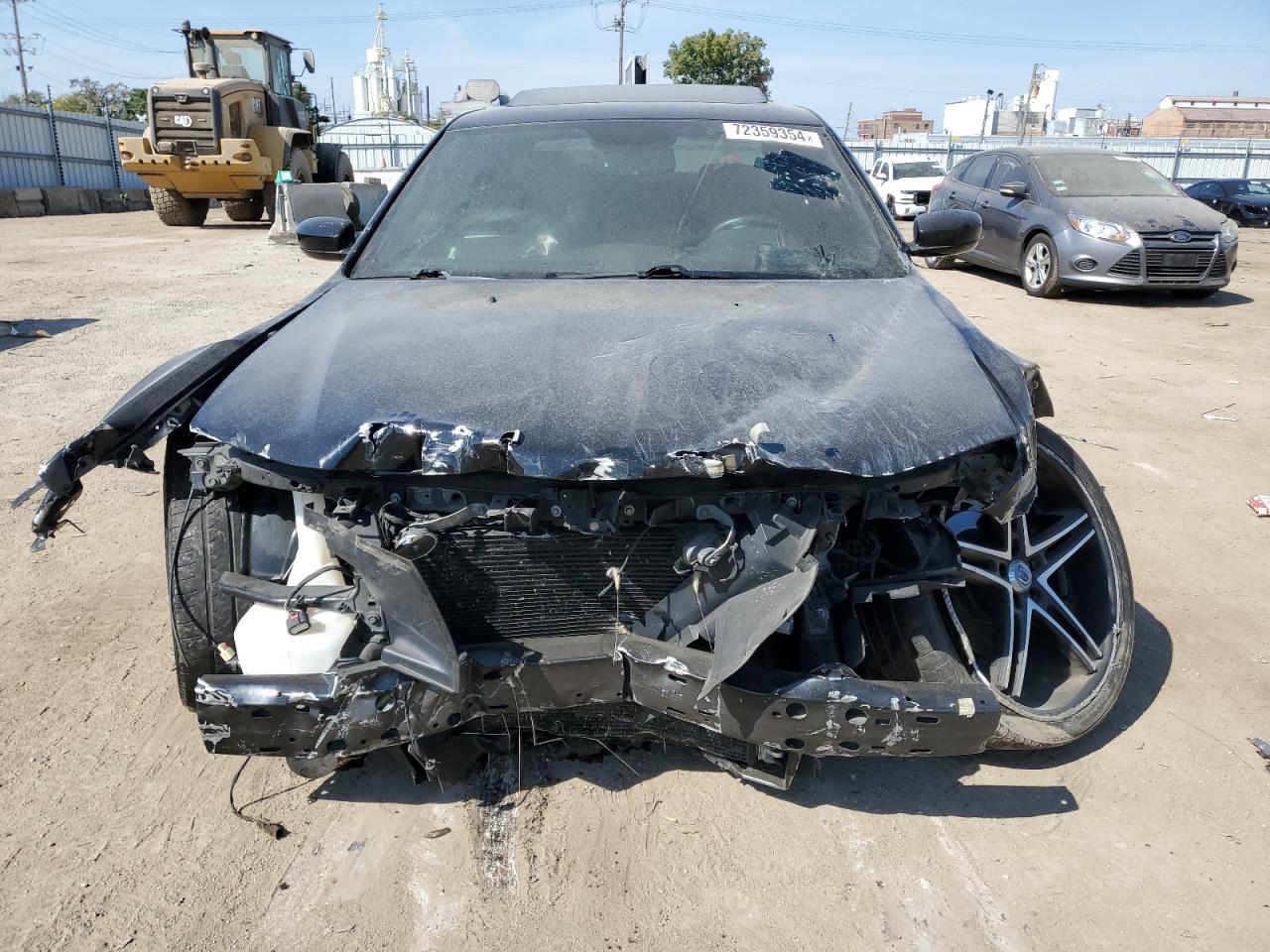 2014 Chrysler 300 - Image 5