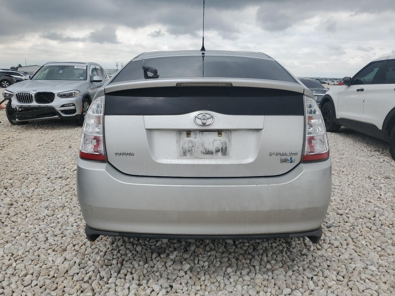 2009 Toyota Prius VIN: JTDKB20U397840652 Lot: 69766514