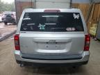 2014 Jeep Patriot Sport en Venta en Kincheloe, MI - Front End