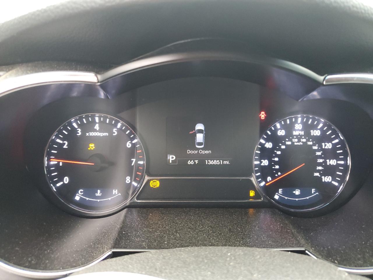 2012 Kia Optima Sx VIN: 5XXGR4A68CG001298 Lot: 69232334