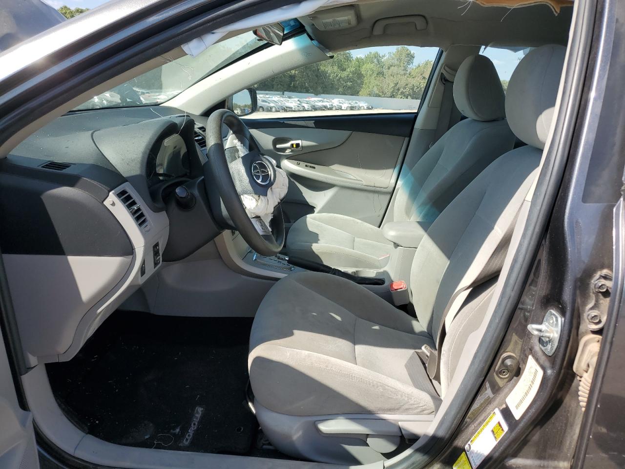 2012 Toyota Corolla - Image 7
