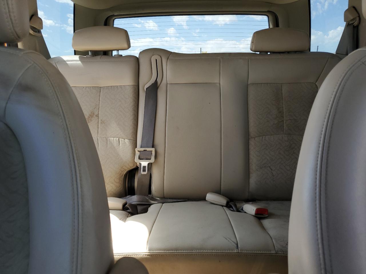 2006 Saturn Vue VIN: 5GZCZ63436S820959 Lot: 84999584