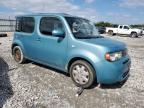 2010 Nissan Cube Base na sprzedaż w Cahokia Heights, IL - Side