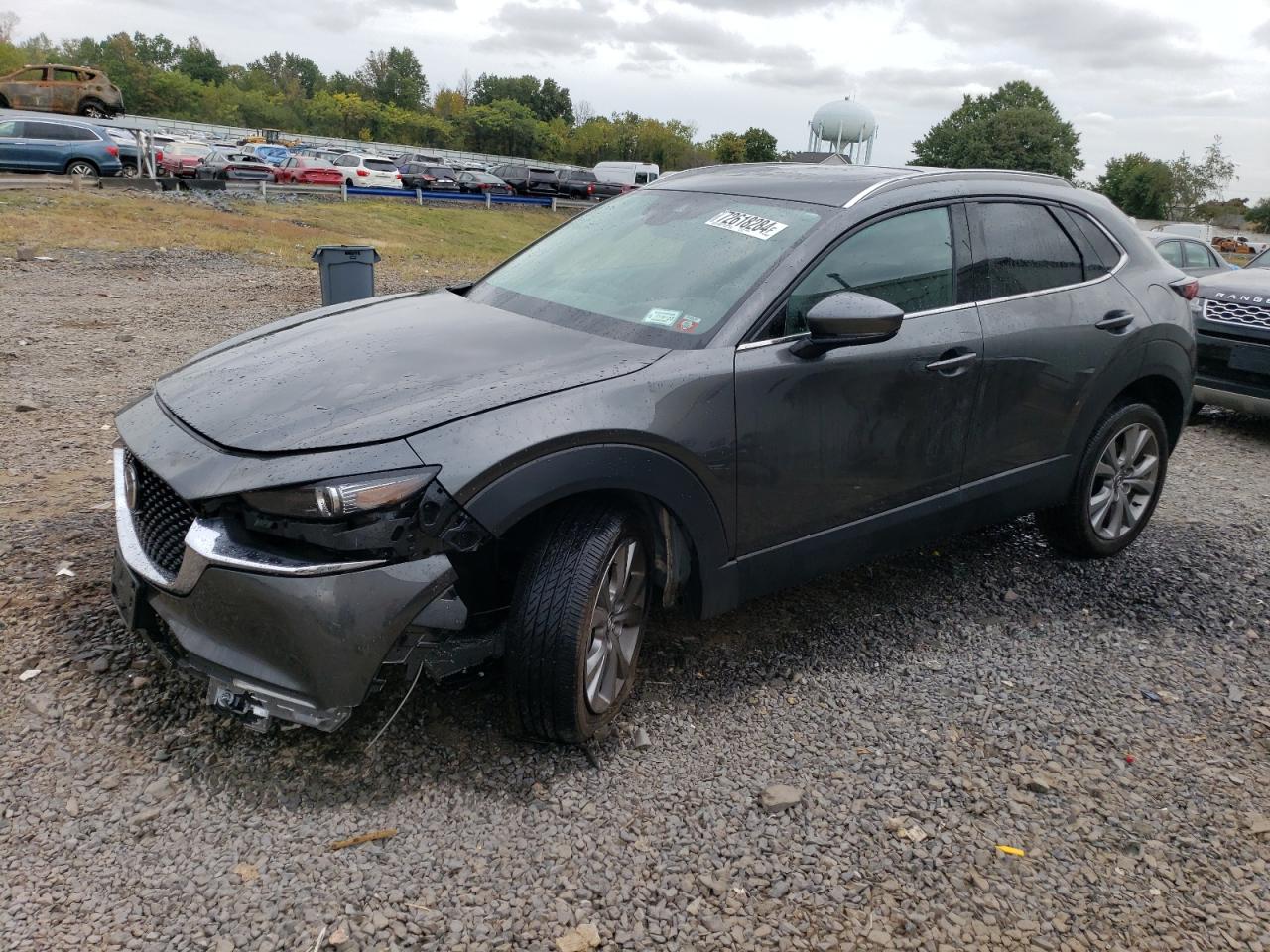 2023 Mazda CX-30 - Image 1