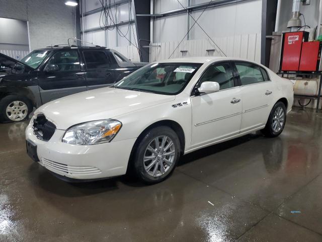 2009 Buick Lucerne Cxl