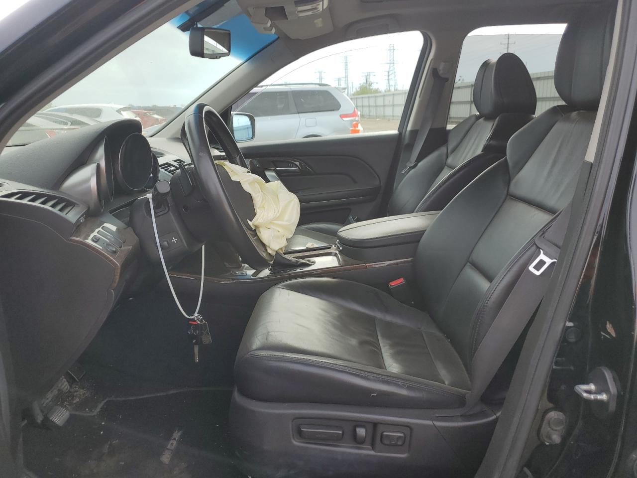 2013 Acura MDX - Image 7