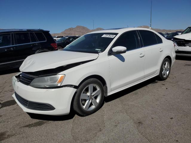 2014 Volkswagen Jetta Tdi