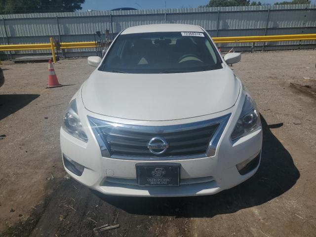  NISSAN ALTIMA 2013 Biały