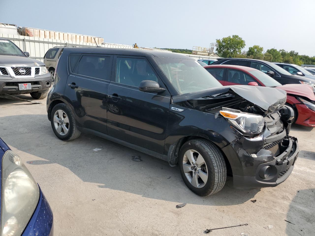 2019 Kia Soul - Image 4