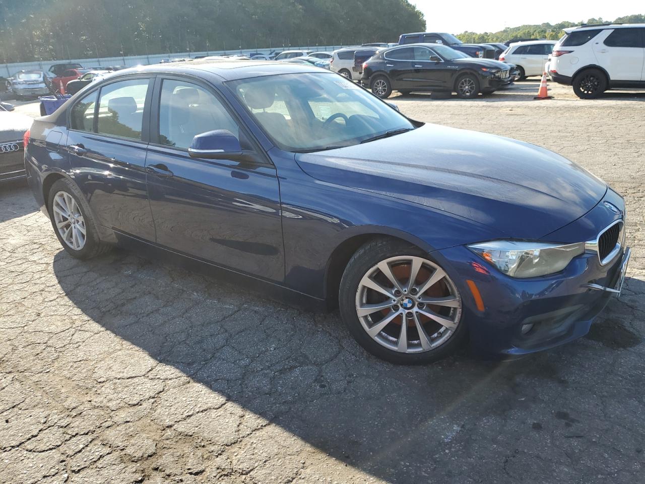 VIN WBA8E1G56GNU12123 2016 BMW 3 SERIES no.4