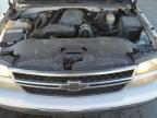 2006 Chevrolet Silverado C1500 იყიდება Anthony-ში, TX - Rear End