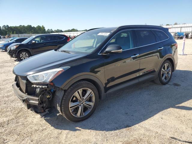 2014 Hyundai Santa Fe Gls