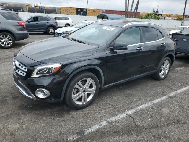 2020 Mercedes-Benz Gla 250