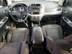 2015 Dodge Journey Sxt на продаже в East Granby, CT - Mechanical