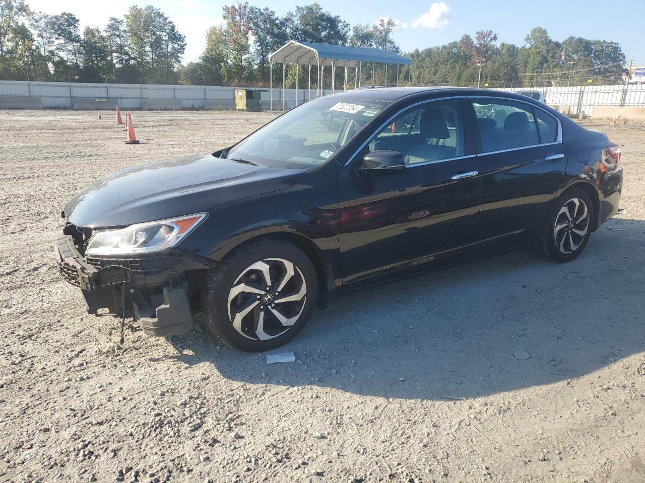 2016 Honda Accord - Image 1