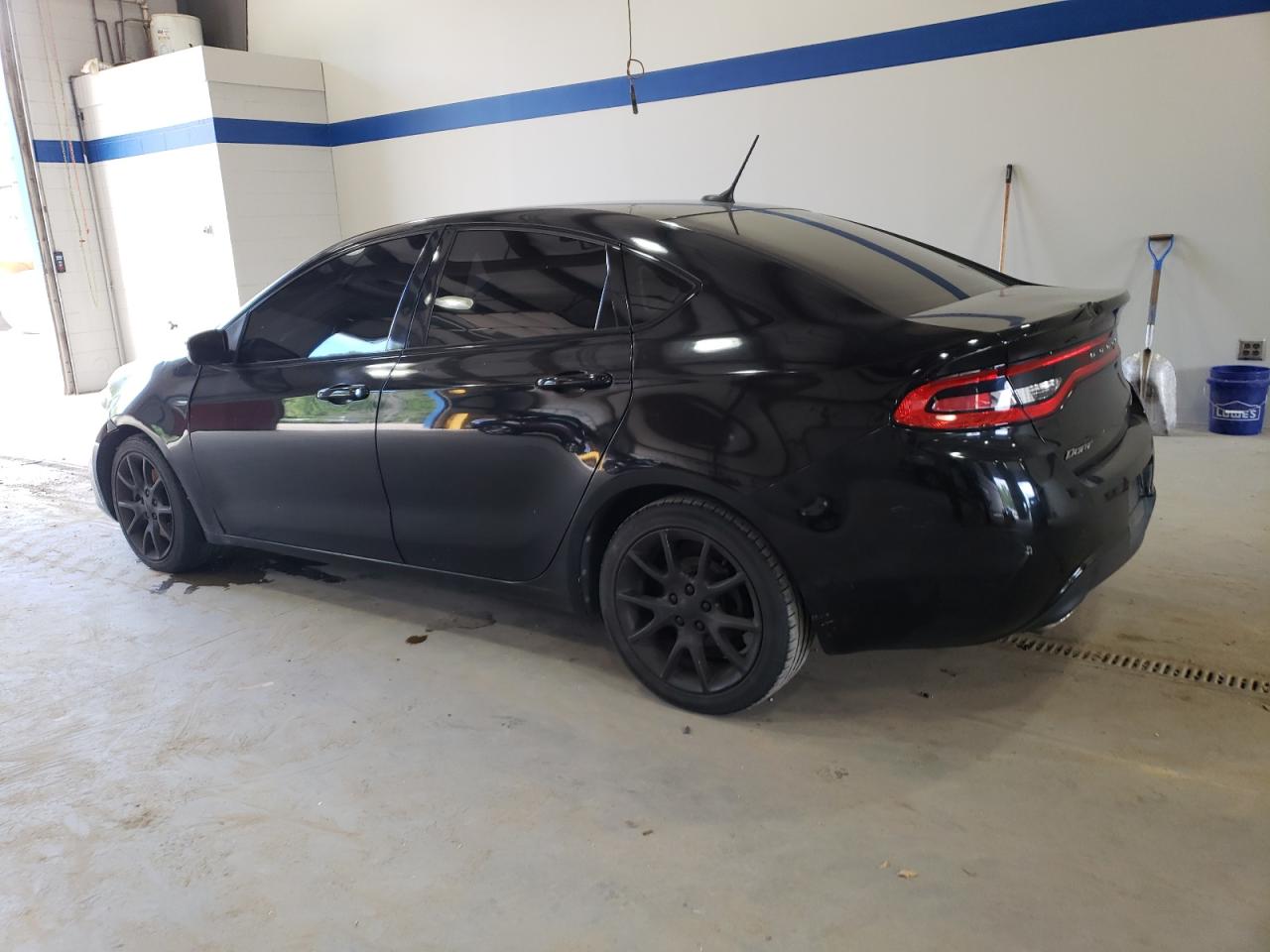 2013 Dodge Dart - Image 2