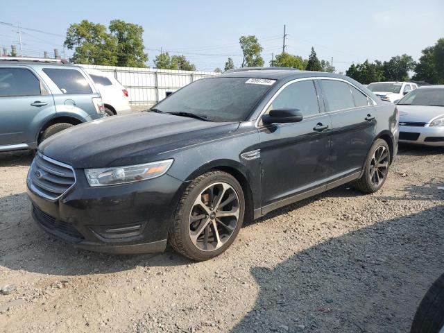 Sedans FORD TAURUS 2015 Black