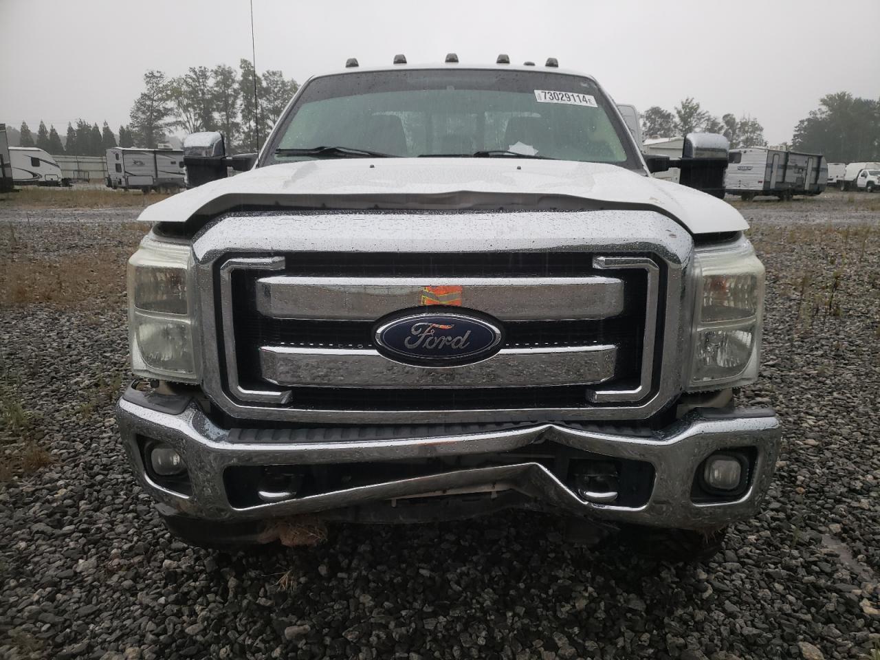 2012 Ford F250 - Image 5