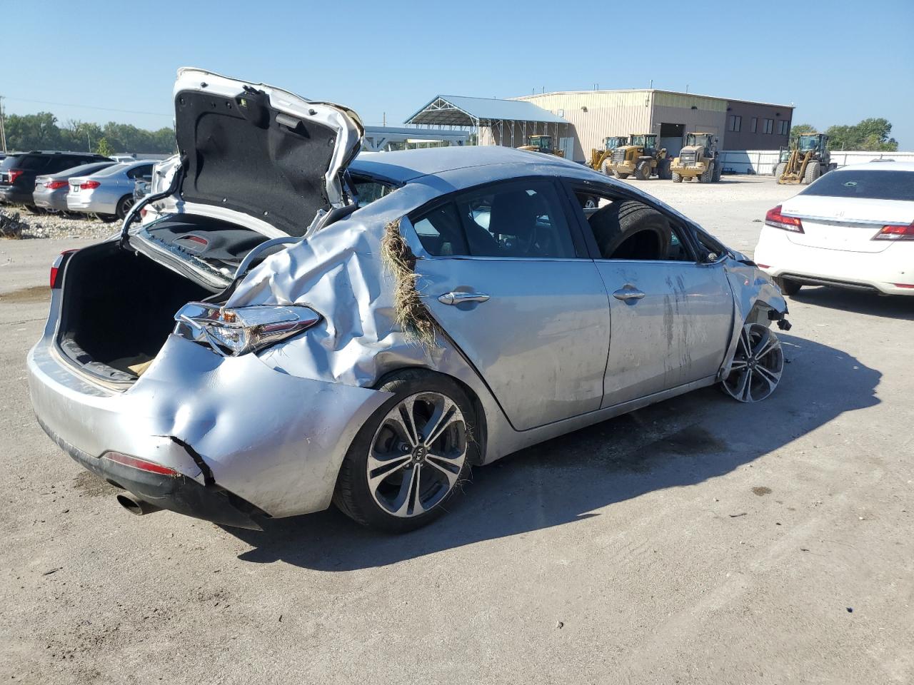 2016 Kia Forte - Image 3