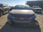 2020 Hyundai Elantra Sel na sprzedaż w Houston, TX - Front End